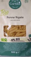 Penne rigate bio