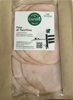 Fesa di tacchino