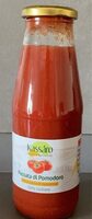 Passata di pomodoro