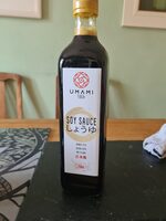 Soy Sauce