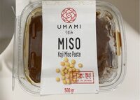 Koji Miso Paste