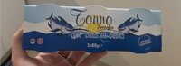 Tonno all’olio di oliva