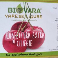 Confettura extra di ciliegie