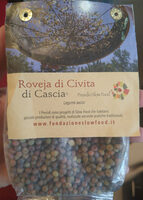 Roveja di civita di cascia