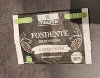 Fondente cacao extra