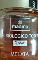 Miele biologico