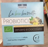 La bio barretta