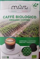 Café biologique