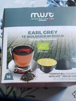 Earl grey