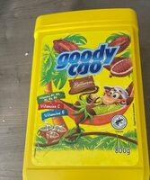 Cacao en poudre