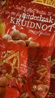 Kruidnoten