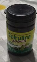 Spirulina