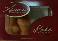 Babà al rum