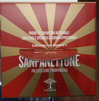 Sanpanettone