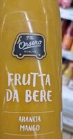 Frutta da bere