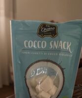 Cocco Snack