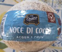 Noce di cocco