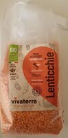 Lenticchie