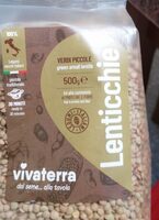 Lenticchie