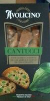 Cantucci