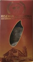 Riso Carnaroli - Riserva Alberona