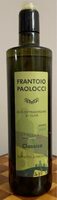 Olio Extravergine di Oliva