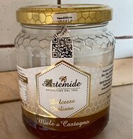 Miele di Castagno