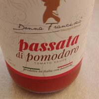 Passata di pomodoro