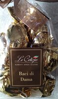 Baci di dama