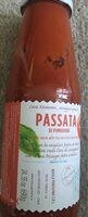 Tomato sauce