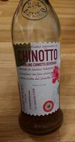 Chinotto Rapallo
