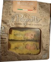 Il Pagnotto Norvegese