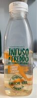 Infuso Carota Limone E Zenzero