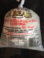 Mozarella