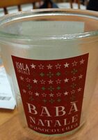 Babà Natale