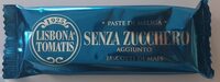 Paste di meliga senza zucchero aggiunto biscotti di mais