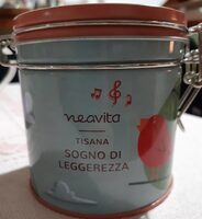 Tisana Signo di Leggerezza