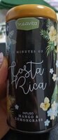 15 minutes of costa rica