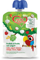 Cuoricino Pappa