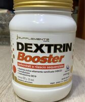 Dextrin Booster
