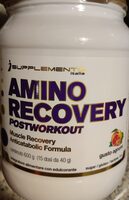 Amino recovery