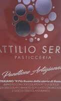 Panettone