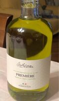 Olio extravergine d’oliva