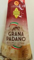Grana Padano Igor