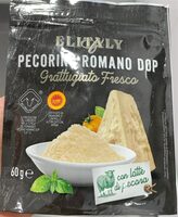 Pecorino romano dop