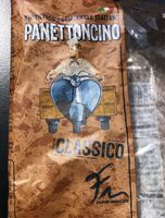 Panetoncino