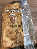 Panettoncino Cioccolato