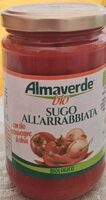 Sugo all'arrabbiata