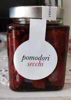 Pomodori Secchi