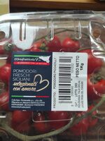 Pomodori Piccadilly